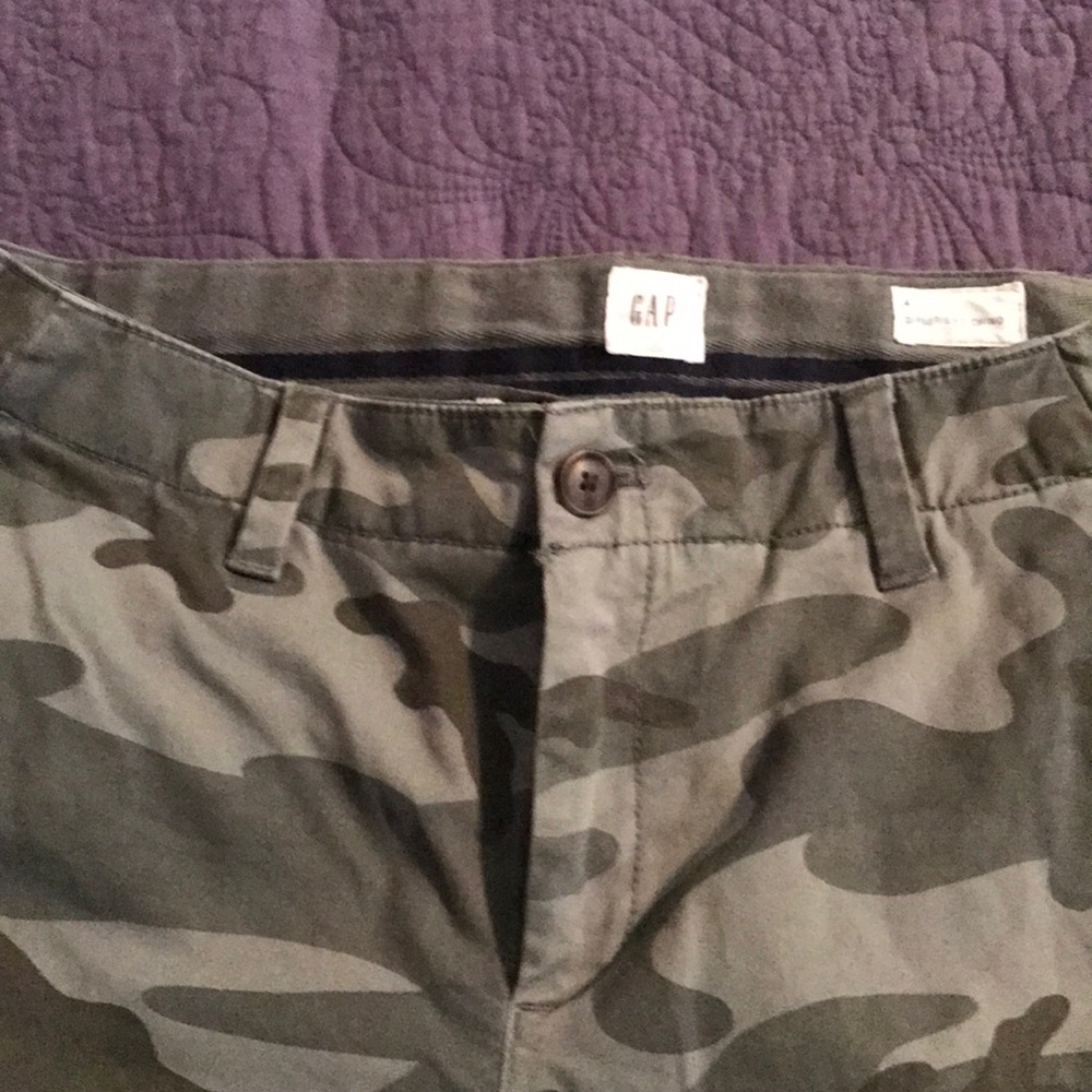 No tags, never worn